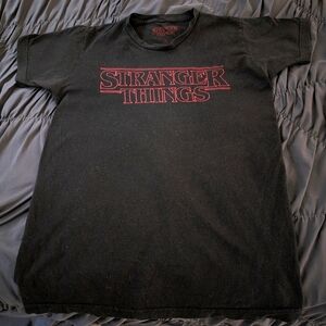 Stranger Things T-shirt